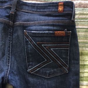 Seven jeans